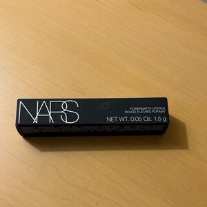 NARS Powermatte Lipstick
